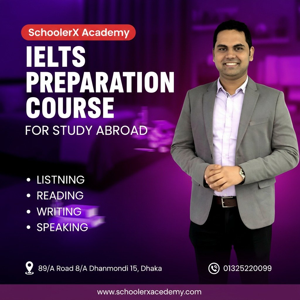 IELTS Complete Preparation