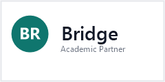 Bridge Scholars logo