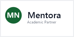 Mentora Academic logo